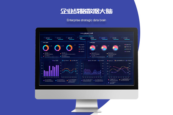 企業(yè)戰(zhàn)略數(shù)據(jù)大腦系統(tǒng)開(kāi)發(fā)