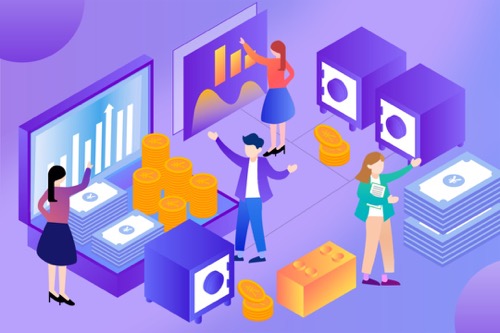 企業(yè)app開發(fā)